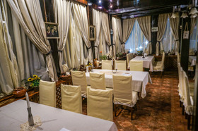Hotel Breza