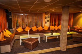 Hotel Breza