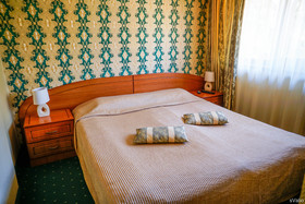 Hotel Breza