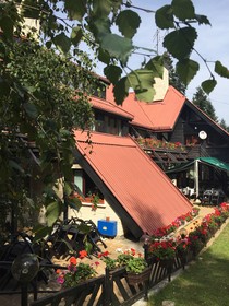 Hotel Breza