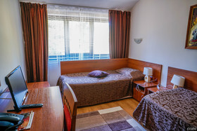 Hotel Breza