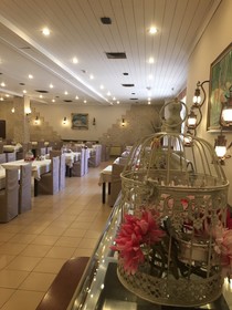 Hotel Moura