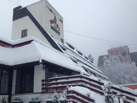 Hotel Moura