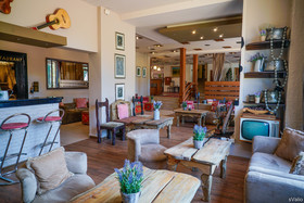 Hotel Moura
