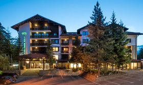 Lion Hotel Borovets