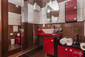 Hotel Villa Magus