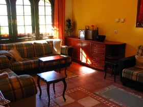 Klimasha House