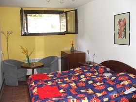 Klimasha House
