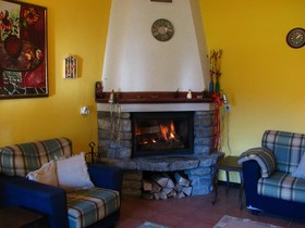 Klimasha House