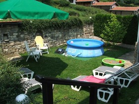 Klimasha House
