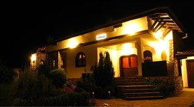 Klimasha House