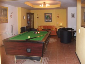 Klimasha House