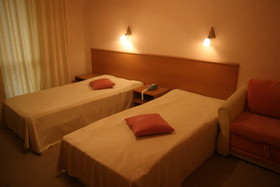 Park Hotel Ribaritsa