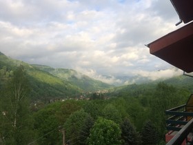 Park Hotel Ribaritsa