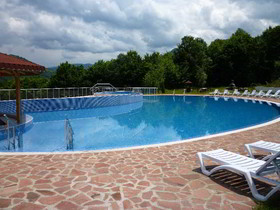 Park Hotel Ribaritsa