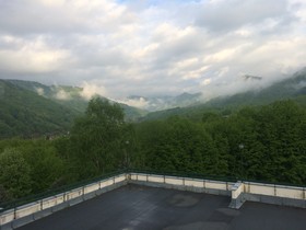 Park Hotel Ribaritsa