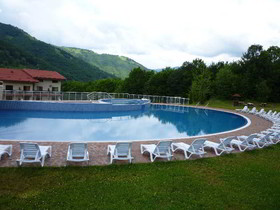 Park Hotel Ribaritsa