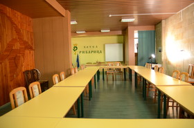 Park Hotel Ribaritsa