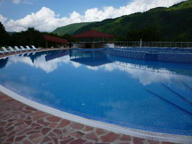 Park Hotel Ribaritsa