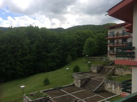 Park Hotel Ribaritsa