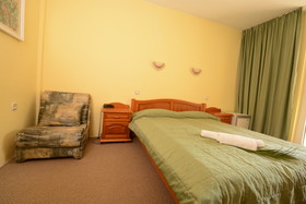 Park Hotel Ribaritsa