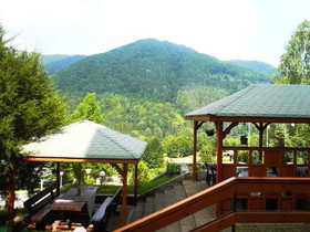 Park Hotel Ribaritsa