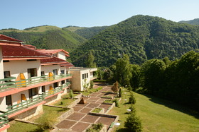 Park Hotel Ribaritsa