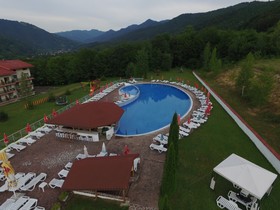 Park Hotel Ribaritsa