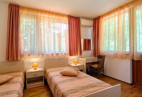 Vitora Guest House