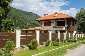 Vitora Guest House