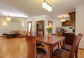 Vitora Guest House
