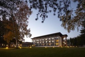 Belchin Garden Hotel Spa