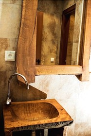 Boutique Hotel The White River