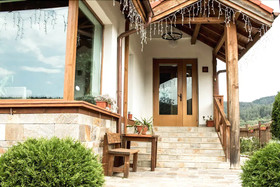 Boutique Hotel The White River