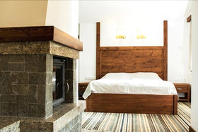 Boutique Hotel The White River