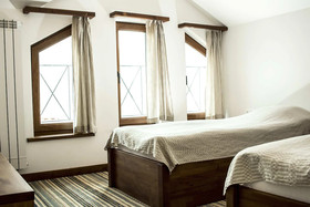 Boutique Hotel The White River