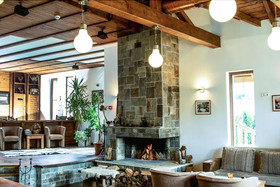 Boutique Hotel The White River