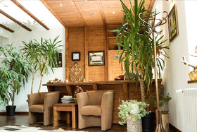 Boutique Hotel The White River