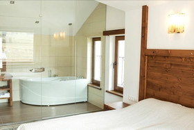 Boutique Hotel The White River