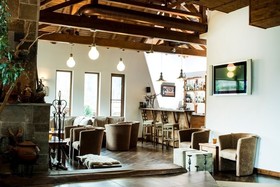 Boutique Hotel The White River