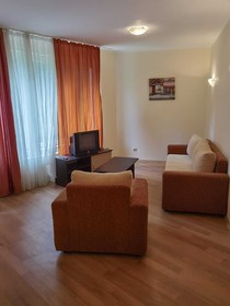 Daniel Residence