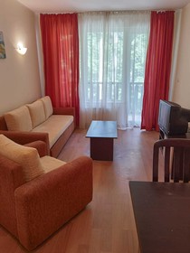 Daniel Residence