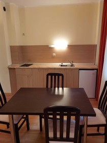 Daniel Residence