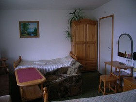Guest House Zodiac