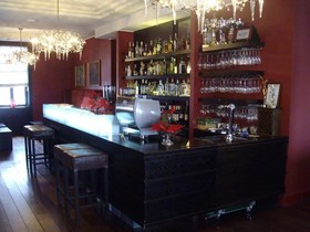 Kokoshkovata Boutique House