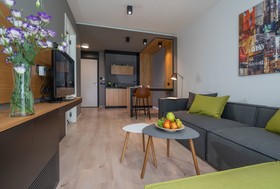 Adella Boutique Apartments