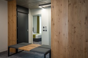 Adella Boutique Apartments