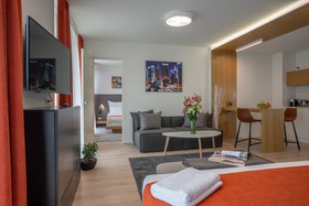 Adella Boutique Apartments