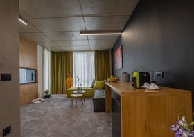 Adella Boutique Apartments