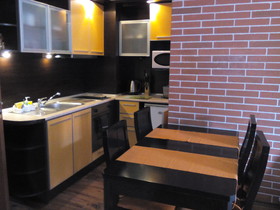 Alexander Business Apartments